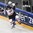 PARIS, FRANCE - MAY 7: Canada's Jeff Skinner #53 bodychecks Slovenia's Luka Vidmar #23 during preliminary round action at the 2017 IIHF Ice Hockey World Championship. (Photo by Matt Zambonin/HHOF-IIHF Images)